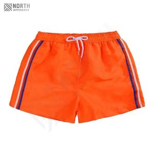 Shorts de sport personnalisés pour hommes à séchage rapide avec poche zippée, respirants, décontractés, avec cordon de serrage, taille plus, shorts décontractés pour hommes - Product Image 4