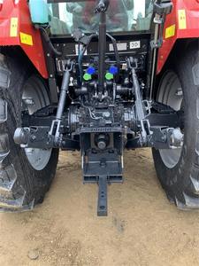 Para Case IH Farmall 100C Tractor 2024 modelo con bomba de componentes centrales y caja de cambios serie 100C - Product Image 4