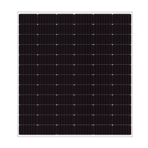 Panel Solar Qsuper QSM-H540W-C55/S Módulo de Alta Eficiencia - Product Image 2
