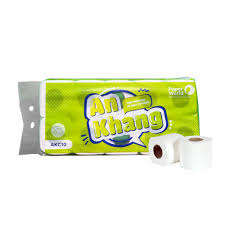 Bolsas de Embalaje para Papel Higiénico OEM Vietnam |   Empaquetado de Plástico PE CPP |   Impresión Personalizada |   Fábrica de Embalaje - Product Image 3