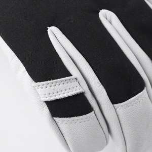 Guantes de Esquí Térmicos de Invierno Unisex Personalizados, Impermeables, Resistentes al Viento y a la Nieve, Guantes de Esquí de Cuero con Calefacción para Hombre y Mujer - Product Image 4