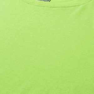 Meilleure vente de t-shirts pour femmes, t-shirts ajustés pour femmes, fabriqués au Pakistan, manches courtes, couleur unie, t-shirts pour femmes en vente en ligne - Product Image 5