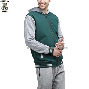 Ensemble de survêtement durable pour homme, conçu pour les entraînements intenses et les tenues décontractées, en promotion - Product Image 6