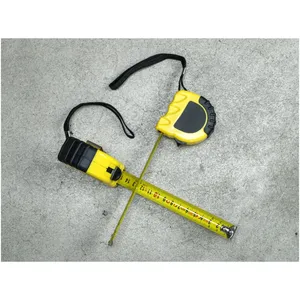 Recycled Rule 5m <b>Tape</b> <b>Measure</b> Sustainable Promotional Gadgets - Product Image 2