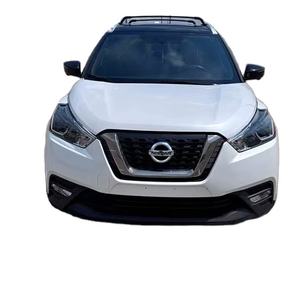 Pre-owned Clean 2019 Nissa-n kicks SR - Product Image 1