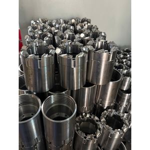 Broca de Perforación de Núcleo PDC Sondajci Market NQHQPQ para Exploración, Fabricada en Turquía - Product Image 5