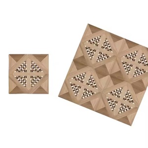 ไวสตาร์3D พื้นแบบดิจิทัลอิงค์เจ็ทไม่ลื่นขนาด300x300มม. สำหรับตกแต่ง - Product Image 1