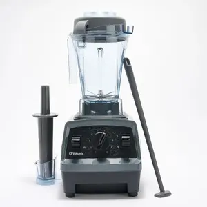 Meilleures ventes 2026 Vitamixes Explorian 2.0 Mixeur robuste à vitesse variable avec accessoires pour usage domestique et hôtelier Prêt à expédier - Product Image 3