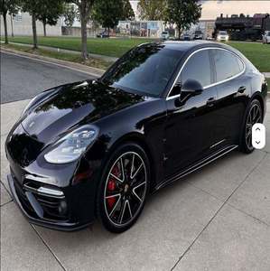 COMPRE Autos Usados en VENTA - <span class=keywords><strong>PORSCHE</strong></span> <span class=keywords><strong>Panamera</strong></span> Turbo COUPE - Product Image 6