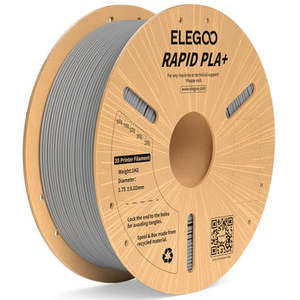 Filament ELEGOO RAPID PLA Plus 1,75 mm coloré 1 kg - Product Image 2