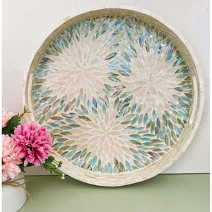 Bandeja de buffet de platos para servir para almacenar más tazones y comida de alta calidad con especificaciones personalizadas disponibles platos para servir comida - Product Image 6