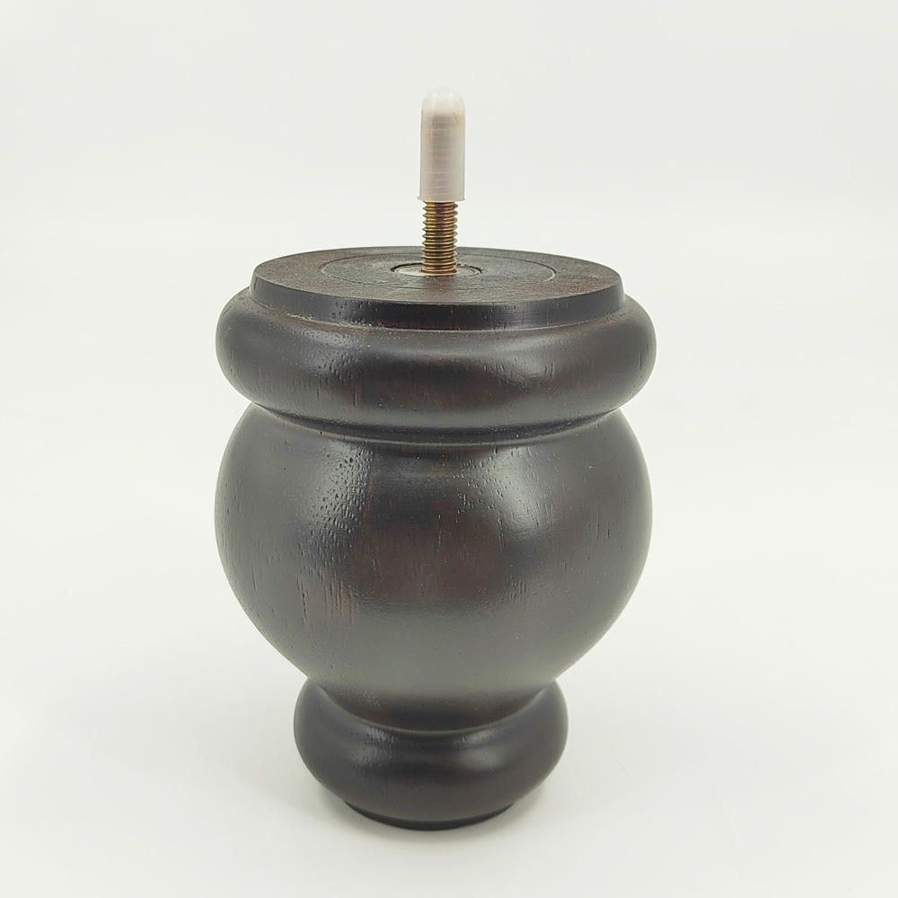 วอลนัท, เอสเพรสโซ, สีน้ำตาล