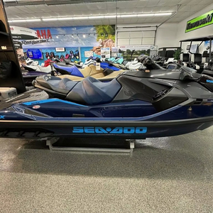 NUEVO LANZAMIENTO 2025 Sea Doo GTX 230 iBR iDF Jetski con Sistema de Sonido - Product Image 1