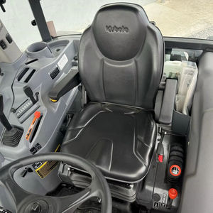 Tractor Kubota L4060HSTC 2019 con Cargador Frontal - Product Image 3