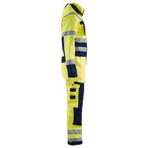 <b>Work</b>-<b>wear</b> Coverall Men Durable Safety <b>Work</b> <b>Wear</b> Clothes <b>Waterproof</b> Dust-proof Protective <b>Work</b> Uniform - Product Image 4