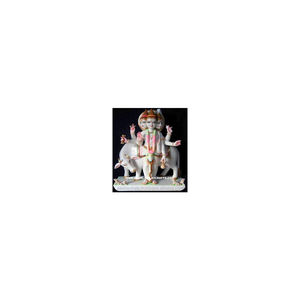 หินอ่อนธรรมชาติ Dattatreya Idols - Product Image 1