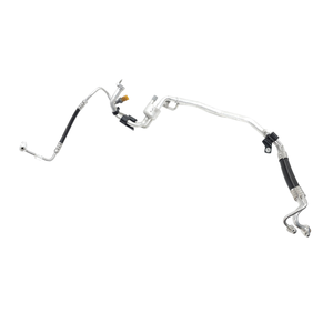Tuyau de condenseur d'évaporateur de climatisation CITROEN C5 Aircross 9675103680 YHZ (DV5RC) Diesel 1500 (18>) - Product Image 1