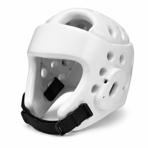 Nuevo Equipo de Entrenamiento de Artes Marciales, Protector de Cabeza de Taekwondo y Karate, Venta al por Mayor a Bajo Precio, Material de la Mejor Calidad, Novedad 2026 - Product Image 4