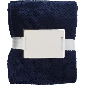 Coperta in pile corallo Nikolai personalizzata - Categoria prodotti gadget - Product Image 1