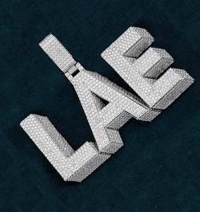 Pendant <b>Necklace</b> for Men and Women Norse Mythology Inspired Fashion Jewelry - Product Image 5