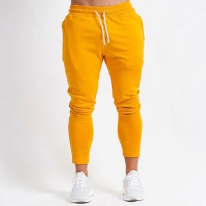 Pantalones de chándal acampanados personalizados, pantalones con bolsillos laterales informales, cintura elástica de retazos, pantalones de chándal acampanados apilados para hombre - Product Image 4
