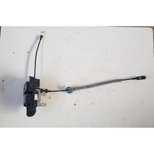 Serrure avant gauche VOLVO V40 Série (16>) 933373-109 D4162T - Product Image 1