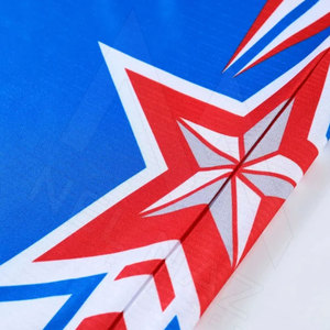 Uniforme de basket-ball respirant personnalisable Vêtements de sport en polyester à séchage rapide dans la conception de jeu Conforme BSCI - Product Image 3