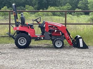 2025 Massey Ferguson 1GC.23 tracteur à roues 4WD 160HP 180HP 40HP 70HP tracteur agricole composants clés pompe moteur à engrenages roulement de boîte de vitesses - Product Image 6