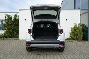 Neuf/Occasion 2025 HYUNDAI TUCSON HYBRID Transmission automatique COULEUR BLANC SUV 158KW - 215HP - Product Image 5