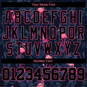 Haute qualité Sublimation dégradé de couleur grande taille respirant pour 2025 hommes nouvelle conception en gros uniformes de baseball pour adultes - Product Image 5