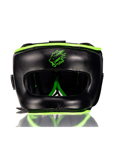 Athlefit High Quality Custom Color Winning Boxing Sets Professional Punching Winning Boxing Gloves Head <b>Guard</b> Winning <b>Groin</b> Set - Product Image 3