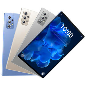 Образовательный игровой планшет Mi Pad 6, 10,1 дюймов, 2K дисплей, Android 13, 16 ГБ, 512 ГБ, процессор 4G - Product Image 4