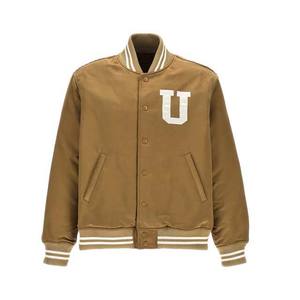Veste de printemps et d'automne pour homme, imperméable, mode extérieure, veste de baseball, vêtements d'hiver, veste universitaire - Product Image 1