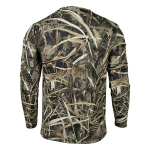 Sudadera de Camuflaje, Tela de Poliéster, Impresión de Alta Calidad, Hecho en Turquía, Venta al por Mayor - Product Image 3