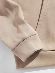 Sudaderas con Capucha Personalizadas al por Mayor, con Estampado Gráfico de Letras Personalizadas de Moda, de Alta Calidad para Hombre, Hechas en Pakistán 2024 - Product Image 6