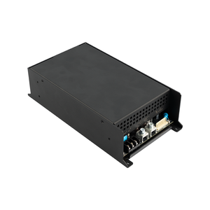 Alimentation professionnelle pour laser à diode ELECTROCOD 220V 32V50A 1600W, module de commande à courant constant et impulsion, refroidi par ventilateur, pour applications esthétiques - Product Image 1