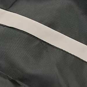 เสื้อแจ็คเก็ตและเสื้อโค้ทผู้ชายไซส์ใหญ่  แบบกันลม  มีโลโก้  เสื้อกันลม  แจ็คเก็ตกันลม  เสื้อแจ็คเก็ตสำหรับกิจกรรมกลางแจ้งแบบสั่งทำพิเศษสำหรับผู้ชาย - Product Image 4