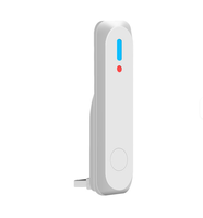 Passerelle Tuya Zigbee 3.0 Hub sans fil pour maison intelligente, Pont WiFi, Centre d'automatisation à commande vocale pour l'application Smart Life