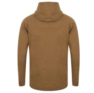 Ensemble de survêtement décontracté pour hommes adultes, sweat-shirt à capuche zippé, vêtements de sport, survêtement, taille surdimensionnée - Product Image 3