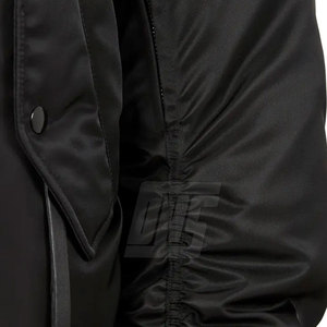 Chaqueta de Calentamiento, Chaqueta Deportiva Transpirable para Calentamiento, Entrenamiento y Práctica en Equipo - Product Image 6