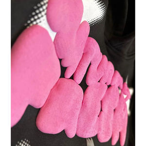 Sweats à capuche Thermique Personnalisé Vente en gros Streetwear zippé double fermeture éclair polaire sweats à capuche épais sweats à capuche pour hommes Service OEM - Product Image 4