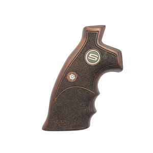 Sarsılmaz manico in legno Sr-38 metallo taglio Laser compatibile - Product Image 2