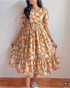 Women's elegant luxury dresses for women - Product Image 2