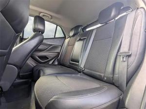 2020 Buick Lesabre préféré direction gauche Turbo moteur AWD entraînement automatique toit ouvrant panoramique lumière intérieur sièges en cuir R18 - Product Image 2