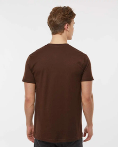 เสื้อยืดโอเวอร์ไซส์ผ้าคอตตอนหนานุ่ม 100% สไตล์สตรีทแวร์ คอกลม แต่งลายกราฟิกโลโก้ OEM ตามสั่ง - Product Image 2