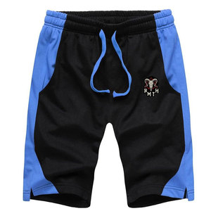 Pantalones Cortos Deportivos Personalizados 2025, Ropa Deportiva, Poliéster, Entrepierna de 5 Pulgadas, Pantalones Cortos de Gimnasio, Fitness, Correr, Entrenamiento, para Hombre - Product Image 1