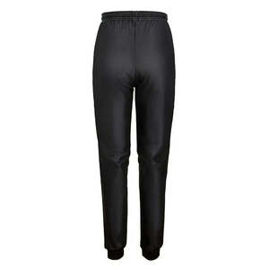 Pantalones de correr de cintura media ligeros y elegantes para hombre, pantalones elásticos con estampado de sublimación a la moda, recién llegados, el mejor servicio OEM - Product Image 6