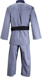 Uniforme de Karate Resistente, Tela Gruesa, Traje de Artes Marciales Ideal para Entrenamiento Intenso, Sparring y Competencia - Product Image 5