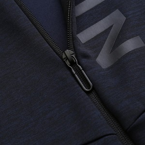 2025 venta al por mayor chándal ajustado diseño personalizado sublimación completa deporte Jogging trajes liso para Hombre Ropa Deportiva chándal chaqueta unisex - Product Image 4