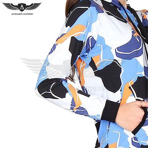 2025 buena venta ropa informal excelente calidad diseño único Otoño Invierno ropa para mujeres sudaderas con capucha y sudaderas - Product Image 4